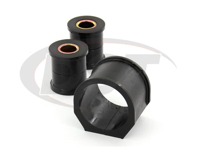 Prothane 98-05 Mazda Miata Steering Rack Bushings - Black Prothane Bushing Kits  AXOPROS