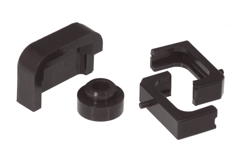 Prothane Chevy Corvette C5 Radiator Insolators - Black Prothane Bushing Kits AXOPROS