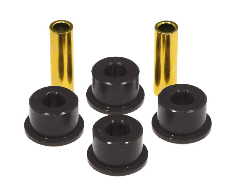 Prothane Universal Pivot Bushing Kit - 1-1/2 for 1/2in Bolt - Black Prothane Bushing Kits AXOPROS
