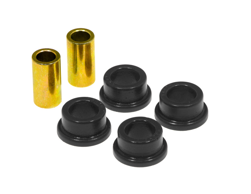 Prothane Universal Pivot Bushing Kit - 1-1/4 for 1/2in Bolt - Black Prothane Bushing Kits AXOPROS