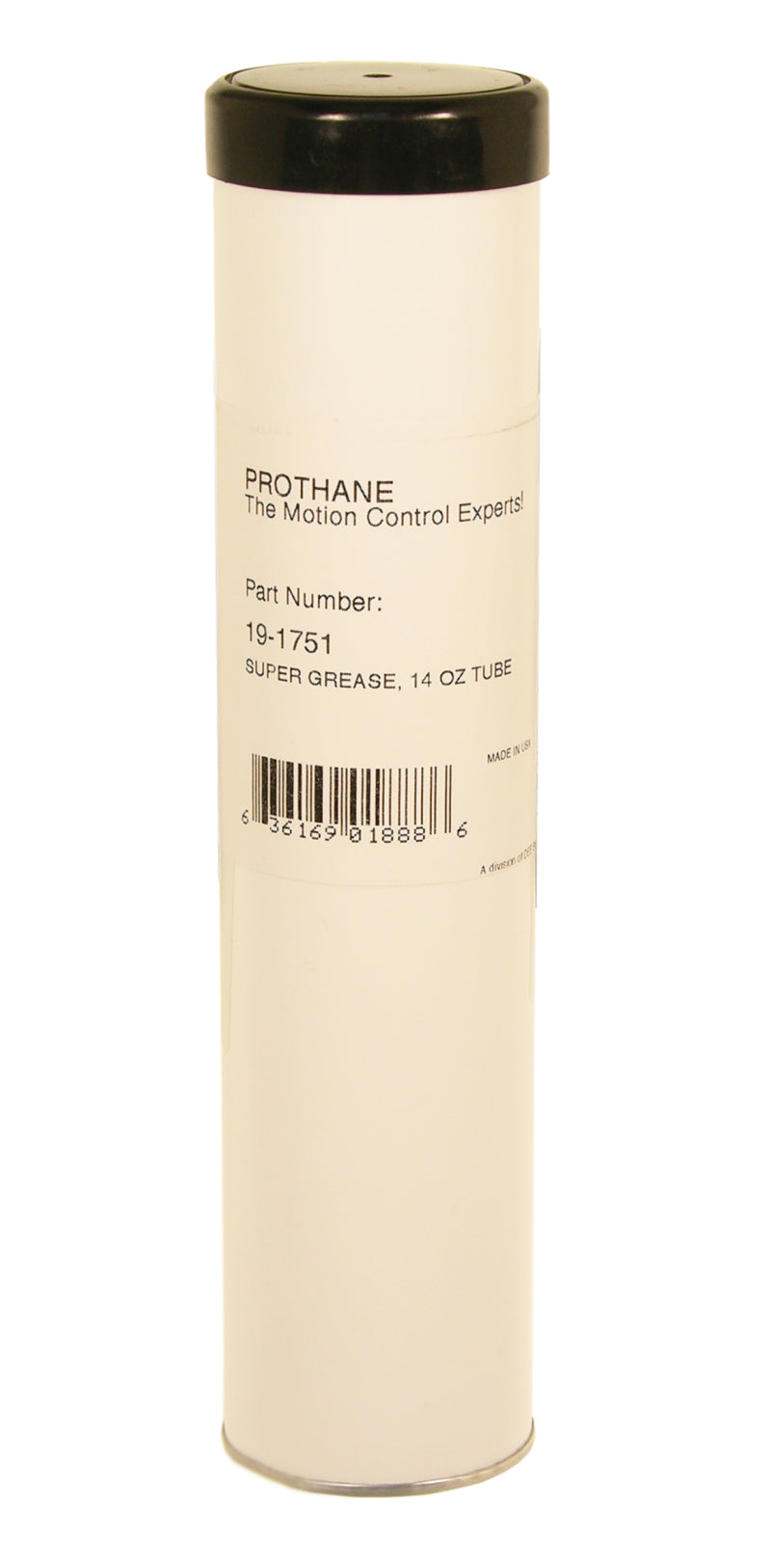 Prothane Universal Super Grease - 14oz Tube - Red Prothane Greases & Lubricants AXOPROS