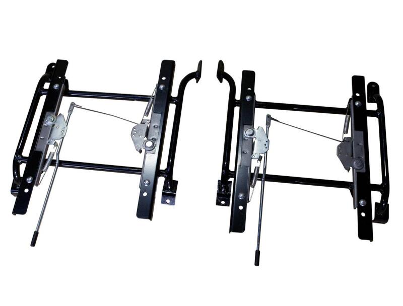 PRP 95-04 Toyota Tacoma Seat Mounts - Pair PRP Seats Seat Brackets & Frames AXOPROS