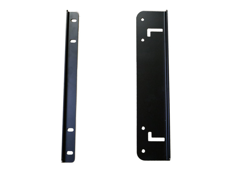 PRP 97-02 Jeep TJ Seat Adapter Mount (One Side) PRP Seats Hardware - Singles AXOPROS
