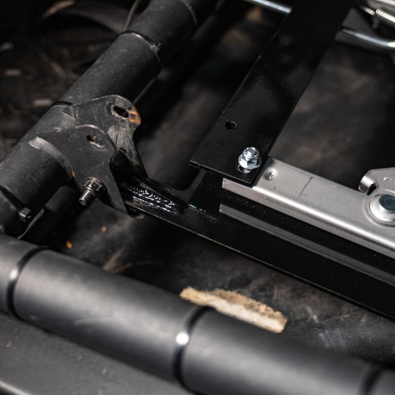 PRP Can-Am Maverick X3 / Maverick R Seat Mount & Slider Kit - Pair PRP Seats Seats AXOPROS