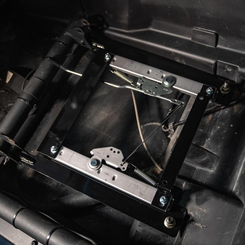 PRP Can-Am Maverick X3 / Maverick R Seat Mount & Slider Kit - Pair PRP Seats Seats AXOPROS