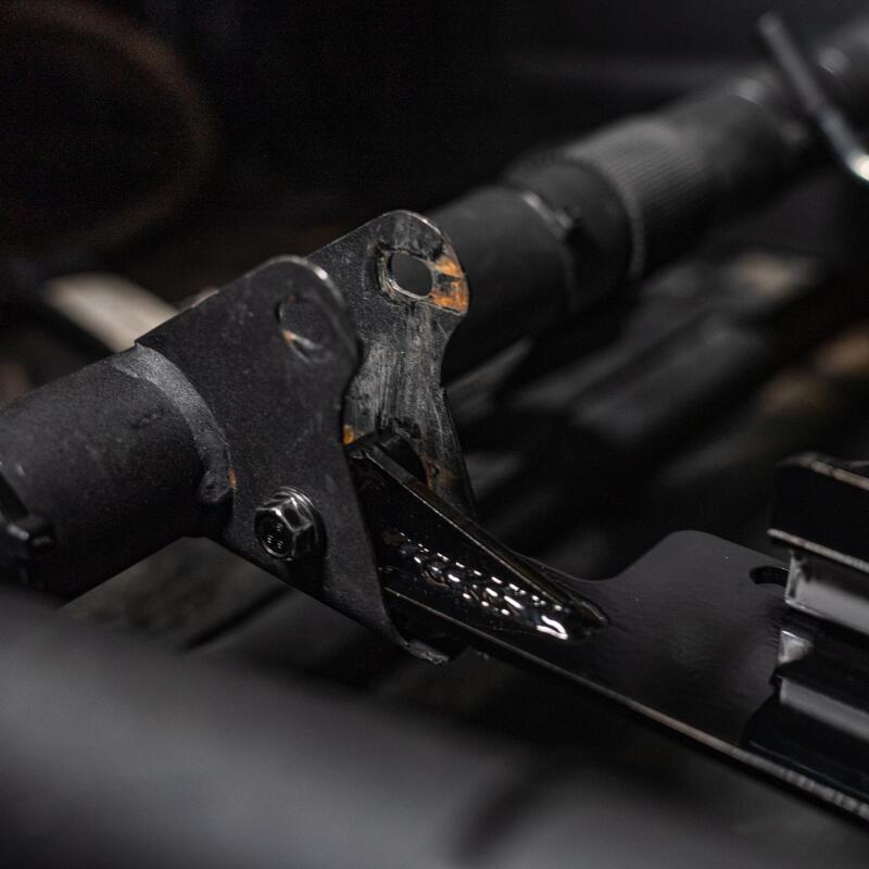 PRP Can-Am Maverick X3 Maverick R Stock Seat Mount & Slider Kit (Pair) PRP Seats Seat Brackets & Frames AXOPROS