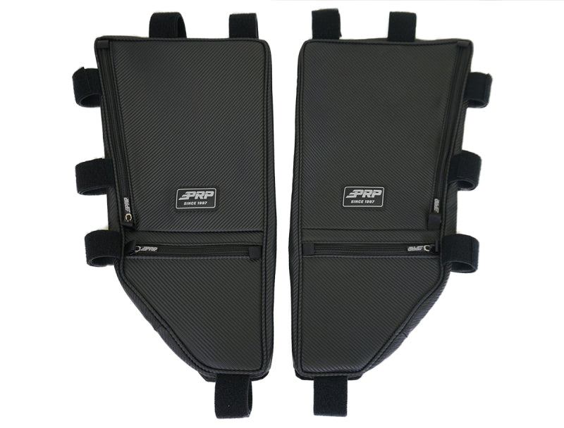 PRP Honda Talon Overhead Bags (Pair) PRP Seats Bags - Bike Bags  AXOPROS