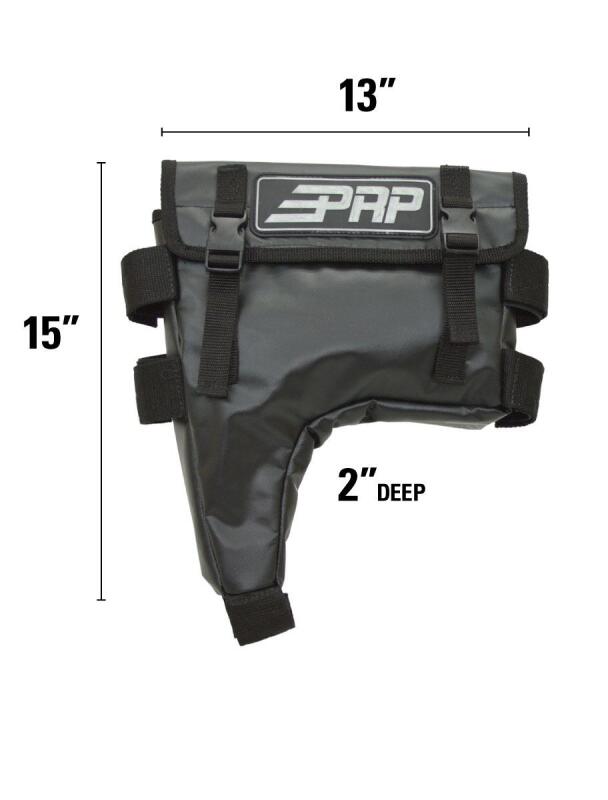 PRP Impact Gun Bag PRP Seats Tool Storage  AXOPROS