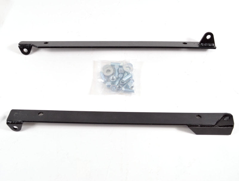PRP Jeep CJ7/YJ Seat Adapter Mount (Driver Side) PRP Seats Seat Brackets & Frames AXOPROS