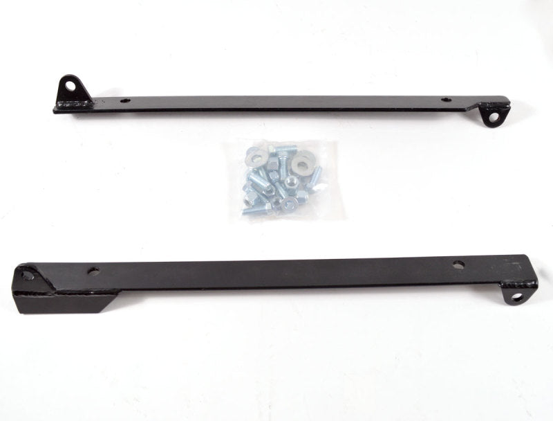 PRP Jeep CJ7/YJ Seat Adapter Mount (Passenger Side) PRP Seats Seat Brackets & Frames AXOPROS