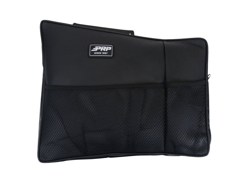 PRP Kawasaki KRX Firewall Bags (Pair) PRP Seats Jackets - Textile  AXOPROS