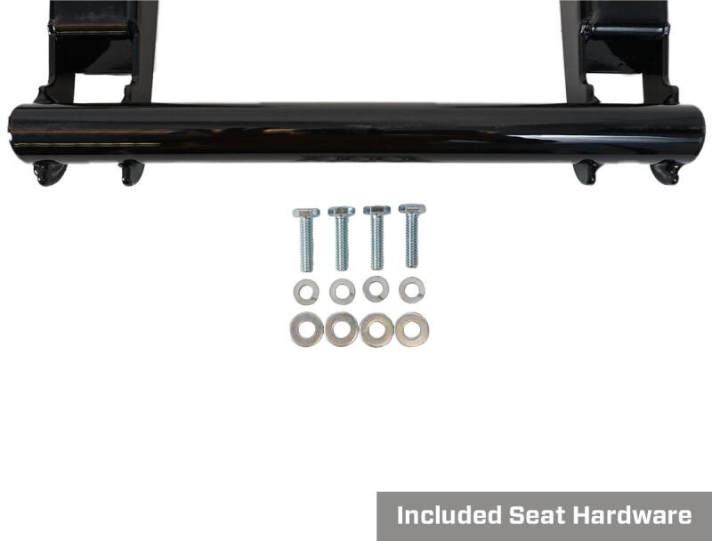 PRP Polaris PRO XP Quick Release Front Seat Mounts (Pair) PRP Seats Seat Brackets & Frames AXOPROS