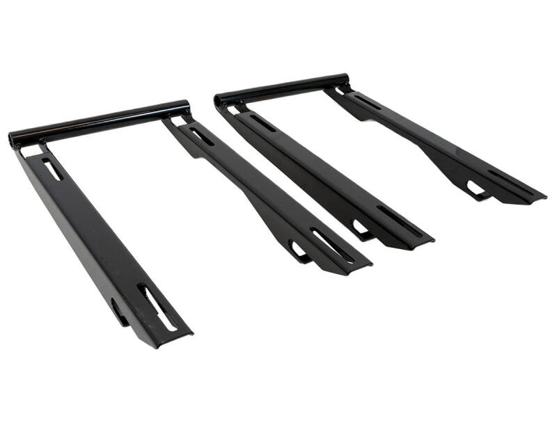 PRP Polaris PRO XP Quick Release Front Seat Mounts (Pair) PRP Seats Seat Brackets & Frames AXOPROS