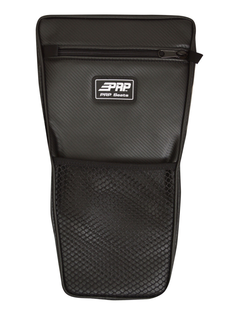 PRP Polaris RZR Center Bag - Black PRP Seats Bags - Bike Bags AXOPROS