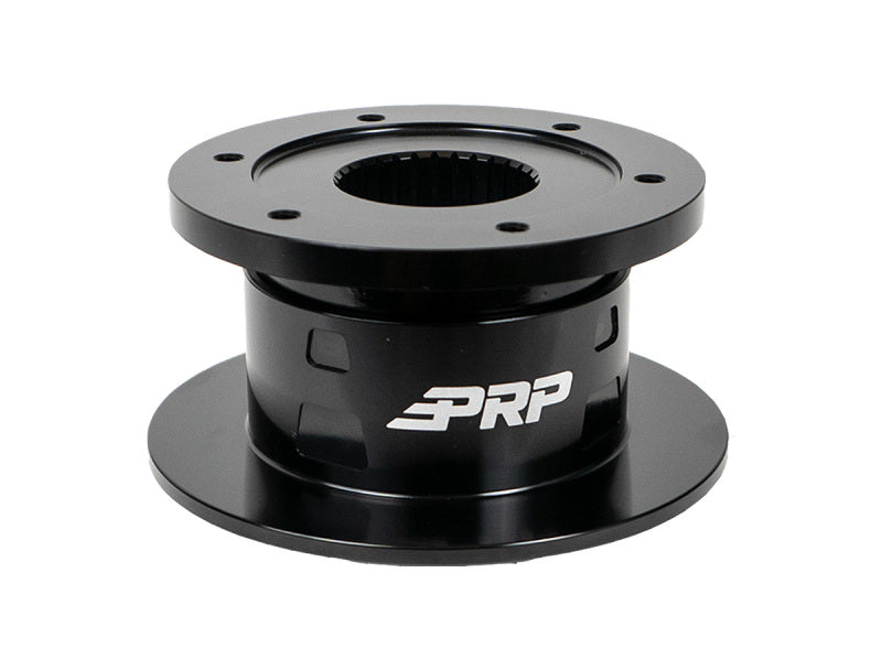 PRP Quick Release Steering Wheel Hub For Polaris RZR / GEM Can-Am Maverick / X3 / Arctic Cat Wildcat PRP Seats Steering Wheels AXOPROS
