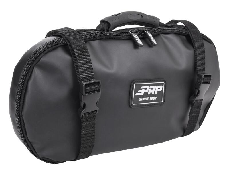 PRP UTV Spare Drive Belt Bag - Large PRP Seats Bags - Bike Bags AXOPROS