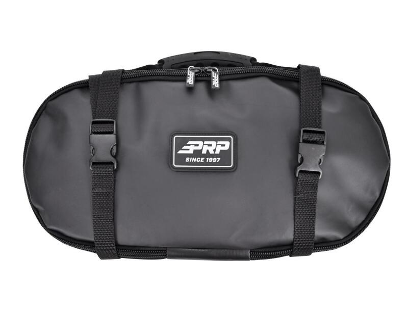 PRP UTV Spare Drive Belt Bag - Large PRP Seats Bags - Bike Bags AXOPROS