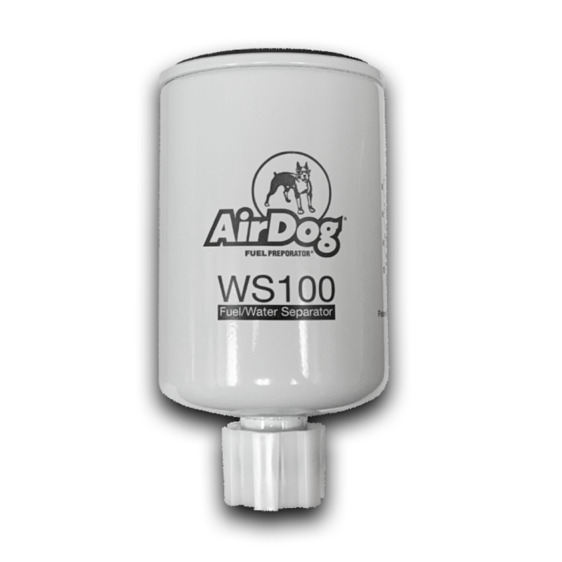 PureFlow AirDog/AirDog II Water Separator Filter AirDog Fuel Filters  AXOPROS