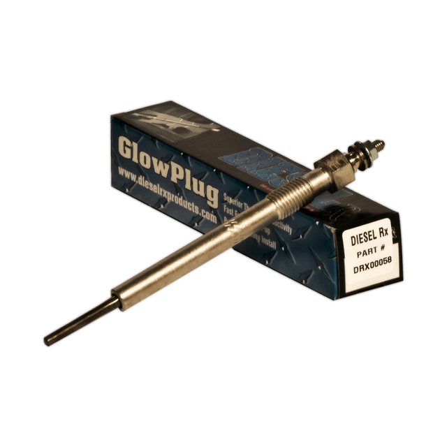 PureFlow DieselRX 01-05 Chevrolet/GMC 12V 6.6L Duramax Glow Plugs AirDog Glow Plugs & Controllers  AXOPROS
