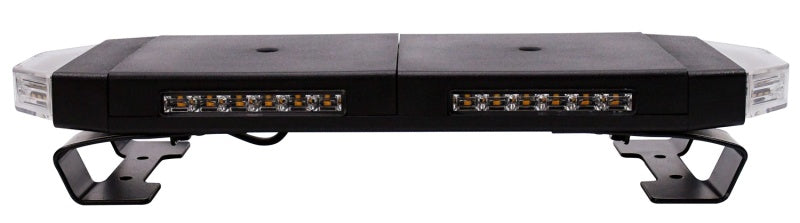 Putco 16in Hornet Light Bar - (Amber) LED Stealth Rooftop Strobe Bar Putco Light Bars & Cubes AXOPROS