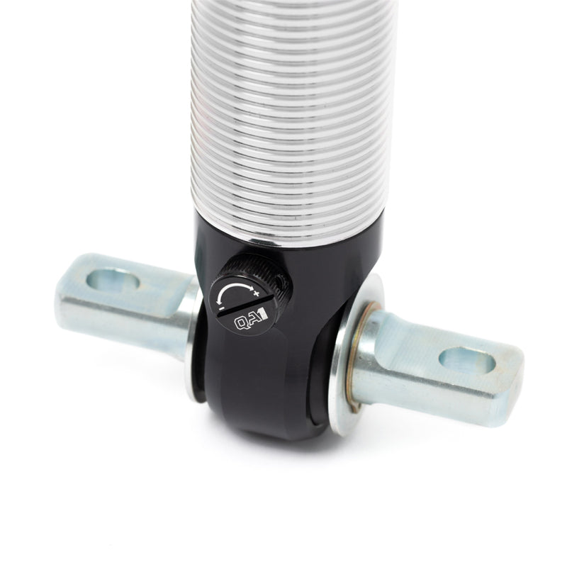 QA1 21-25 Ford F150 2WD Single Adjustable Lowering Kit w/ Spindles - 3.5-5.5in QA1 Lowering Kits  AXOPROS