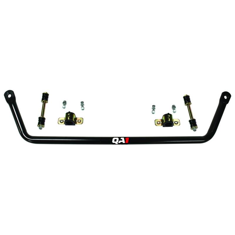 QA1 62-72 B-Body / 70-74 E-Body Sway Bar Kit Front 1-1/8in QA1 Sway Bars AXOPROS