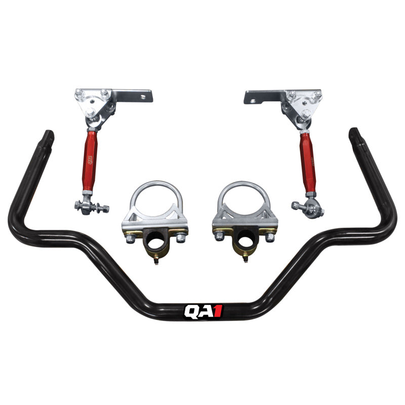 QA1 63-72 Chevrolet C10 Rear Sway Bar - 1-1/4in QA1 Sway Bars AXOPROS
