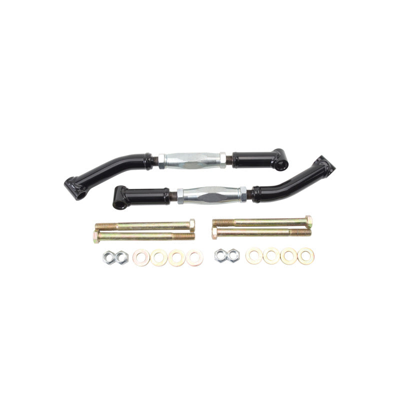 QA1 64-67 GM A-Body (w/Trailing Arm) Adjustable Rear Frame Support QA1 Chassis Bracing AXOPROS