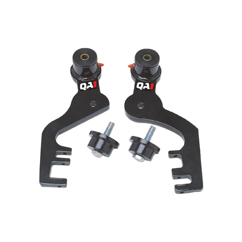 QA1 64-72 GM A-Body Anti-Hop Bars - Rear QA1 Sway Bars AXOPROS
