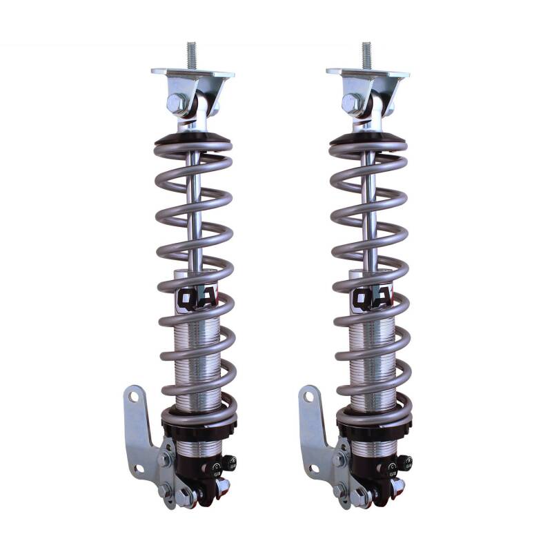 QA1 64-72 GM A/G-Body Pro Rear Coil-Over System - Double Adj. - 12in x 170lbs/in - Aluminum QA1 Coilovers AXOPROS