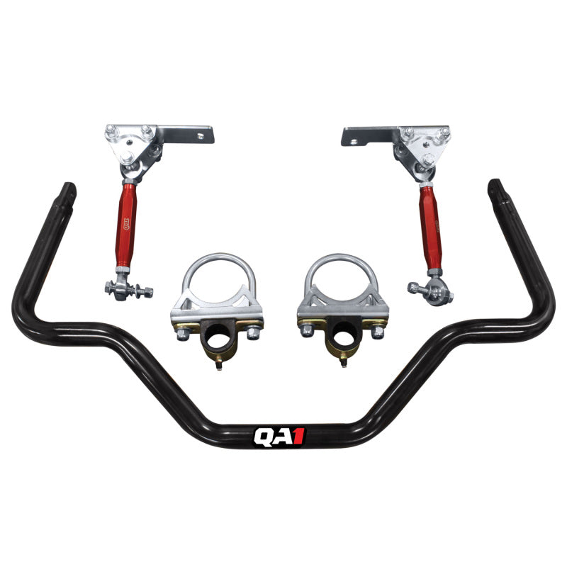 QA1 65-72 Ford F100 Rear Sway Bar - 1-1/4in QA1 Sway Bars AXOPROS