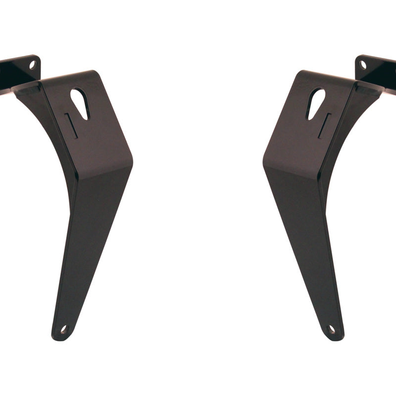 QA1 65-79 Ford F-100 Front Coil-Over Conversion Kit Engine Mounts - FE Engines QA1 Coilovers AXOPROS