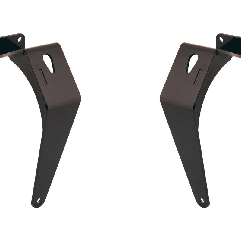 QA1 65-79 Ford F-100 Front Coil-Over Conversion Kit Engine Mounts - FE Engines QA1 Coilovers AXOPROS