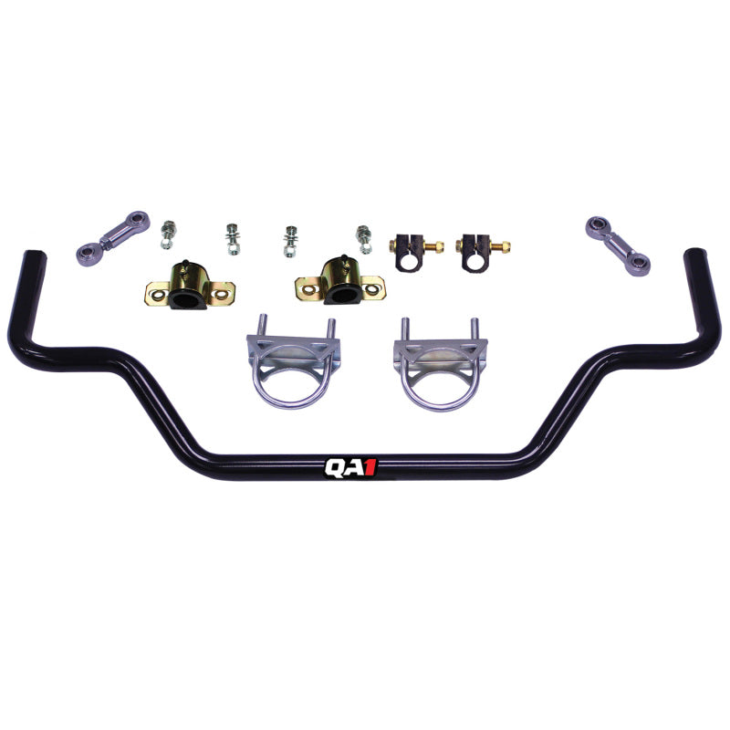 QA1 67-69 GM F-Body 4-Link Sway Bar Kit Rear 7/8in QA1 Sway Bars AXOPROS