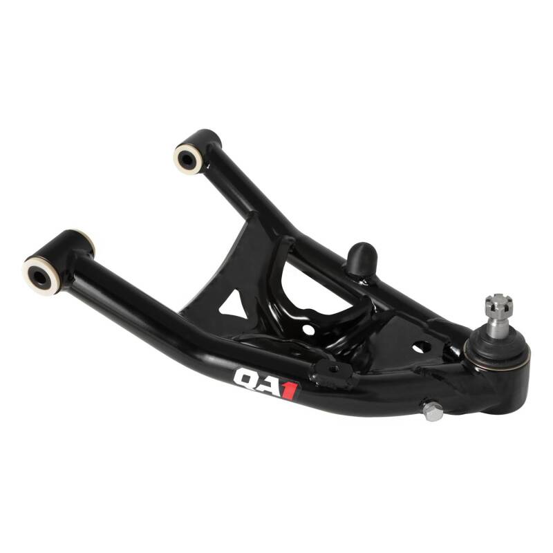 QA1 67-69 GM F-Body/68-74 X-Body Street Performance Lower Control Arm Kit - Front QA1 Control Arms AXOPROS