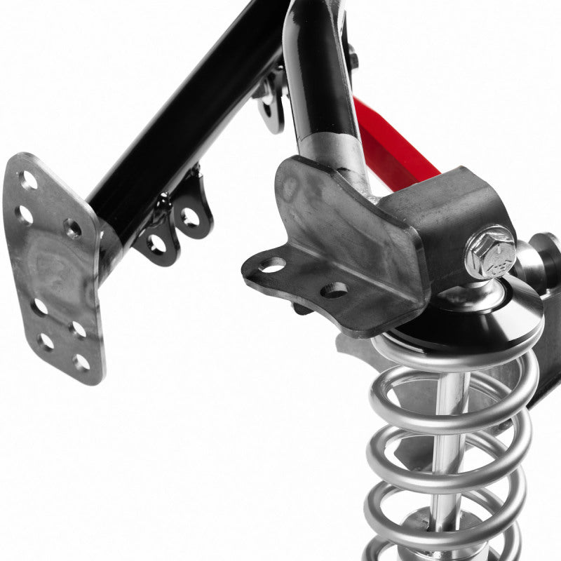 QA1 70-81 GM F Body Four Link Kit Stage 1 Double Adjustment QA1 Suspension Packages AXOPROS