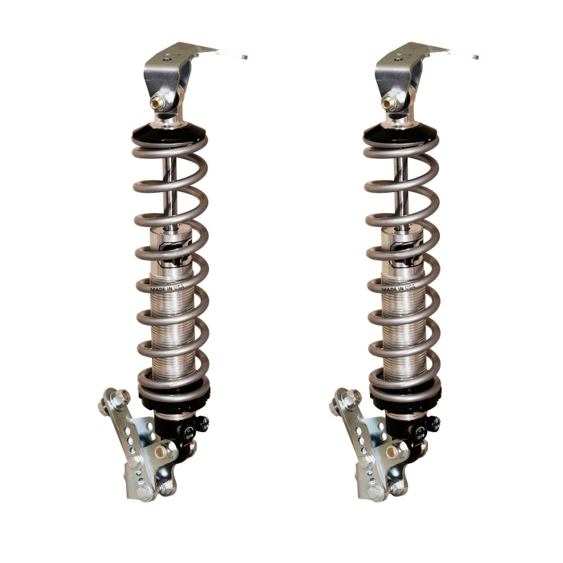 QA1 71-76 GM B-Body 12-250 Kit Rear Pro-Coil D-Adj QA1 Coilovers AXOPROS