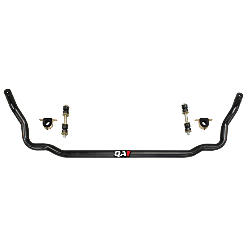 QA1 75-79 GM X-Body/73-77 A-Body/70-81 Chevrolet Camaro Front Sway Bar - 1-3/8in QA1 Sway Bars AXOPROS