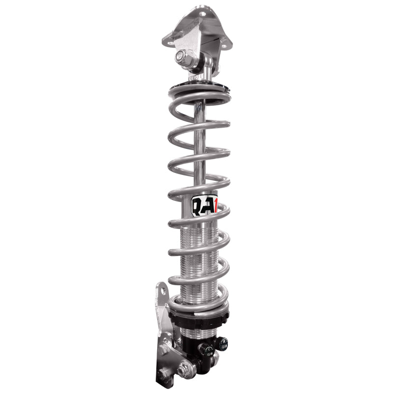 QA1 78-96 GM B-Body Pro Rear Coil-Over System - Single Adj. - 12in x 250lbs/in - Aluminum QA1 Coilovers AXOPROS