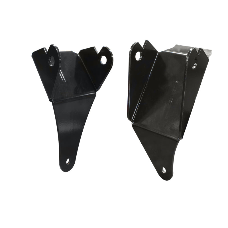 QA1 79-04 Ford Mustang LS K-Member Engine Mount Kit QA1 Crossmembers  AXOPROS