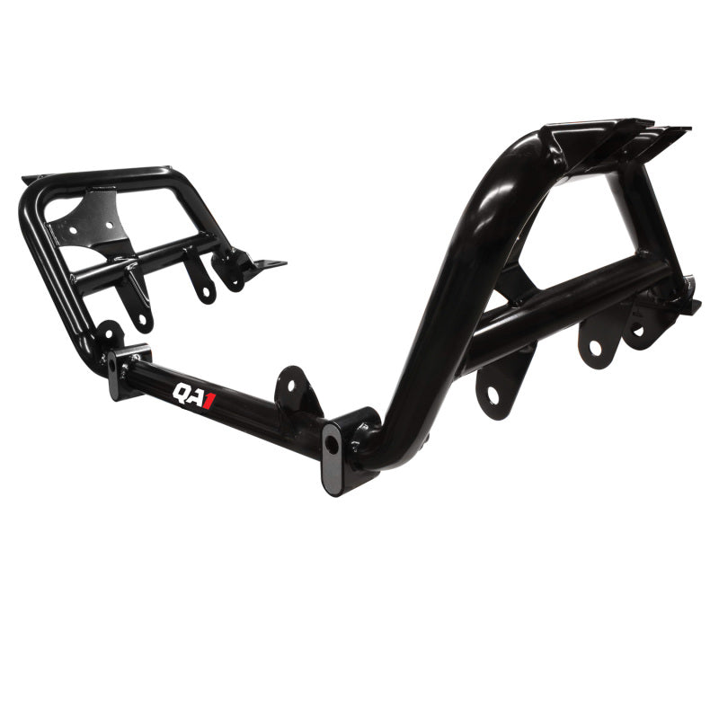QA1 79-93 Ford Mustang (w/o Engine Mounts) Tubular K-Member QA1 Crossmembers AXOPROS