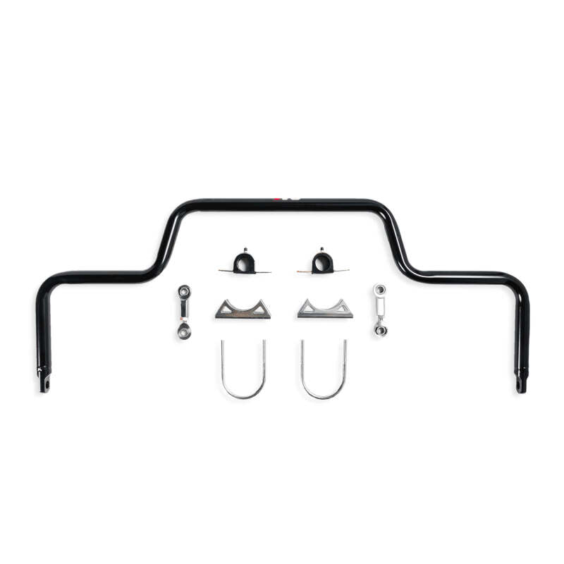 QA1 99-06 Chevrolet Silverado 1500 2WD 1-1/4in Rear Sway Bar QA1 Sway Bars AXOPROS