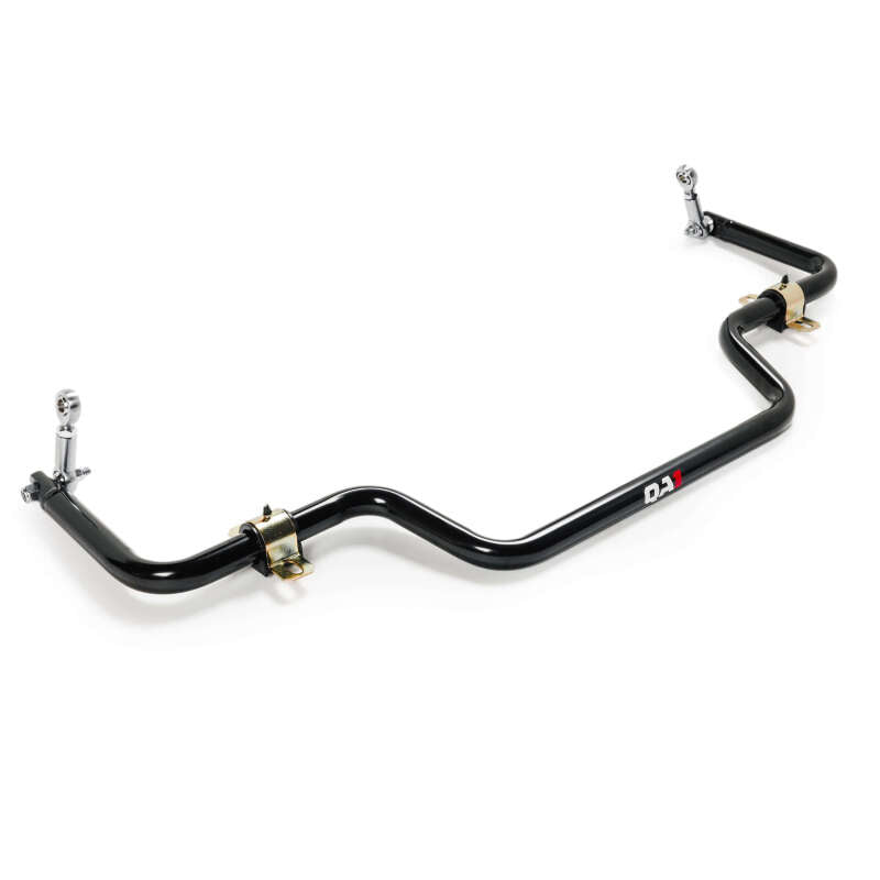 QA1 99-06 Chevrolet Silverado 1500 2WD 1-1/4in Rear Sway Bar QA1 Sway Bars AXOPROS