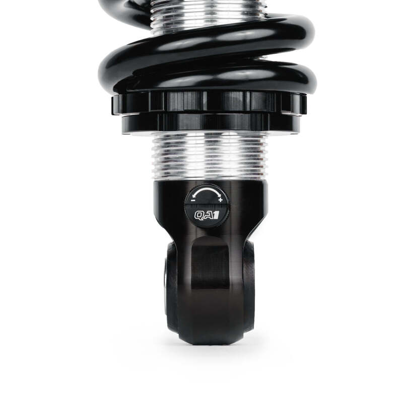 QA1 99-06 Chevrolet Silverado 1500 2WD Front Coil-Over Kit - Single Adjustable QA1 Coilovers AXOPROS