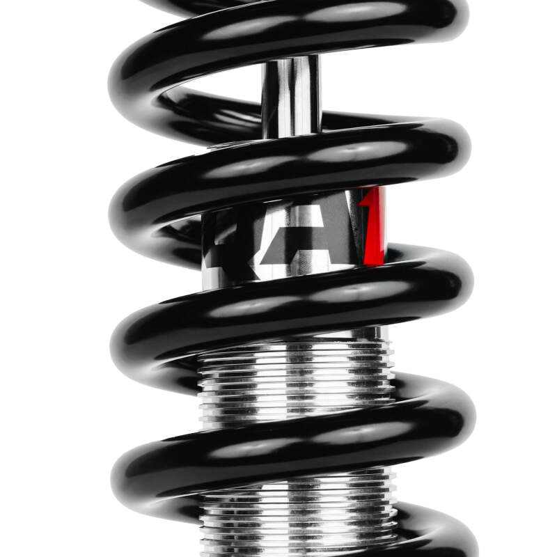 QA1 99-06 Chevrolet Silverado 1500 2WD Front Coil-Over Kit - Single Adjustable QA1 Coilovers AXOPROS