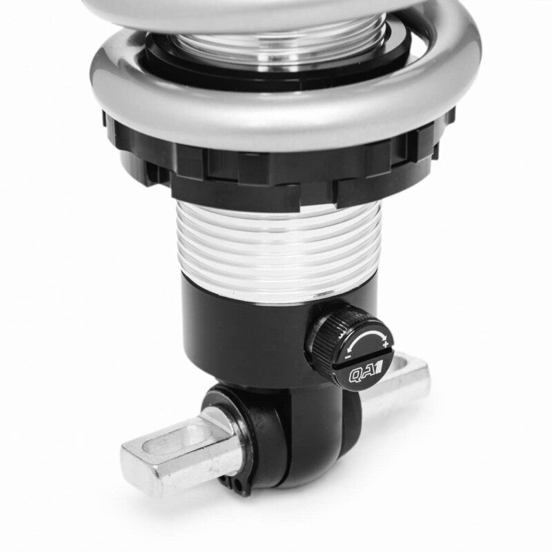 QA1 99-06 Chevrolet Silverado Pro Front Coil-Over System - Single Adj. - 10in x 750lbs/in - Aluminum QA1 Coilovers AXOPROS