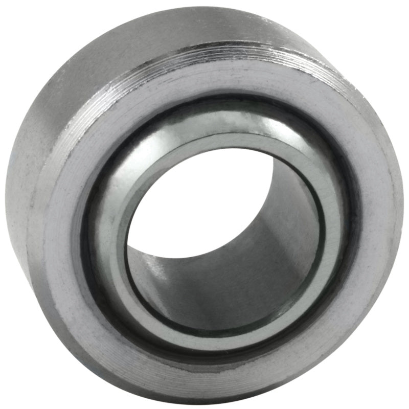 QA1 COM-T Series Bearing - 3/4in Bore - Heat Treated Chrome Plated Chromoly Steel w/PTFE QA1 Bearings AXOPROS