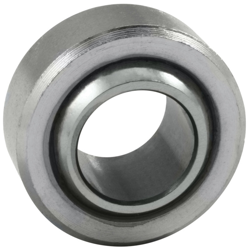 QA1 COM-T Series Bearing - 5/8in Bore - Heat Treated Chrome Plated Chromoly Steel w/PTFE QA1 Bearings AXOPROS