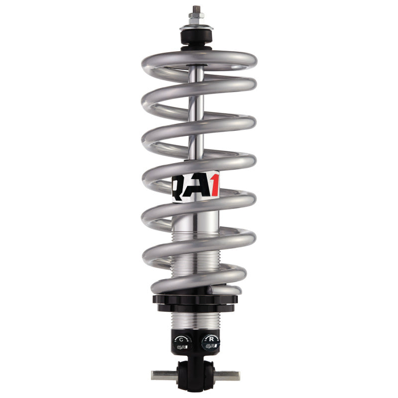 QA1 GM Pro Front Coil-Over System - Double Adj. - 10in x 450lbs/in - Pigtail - Aluminum QA1 Coilovers AXOPROS