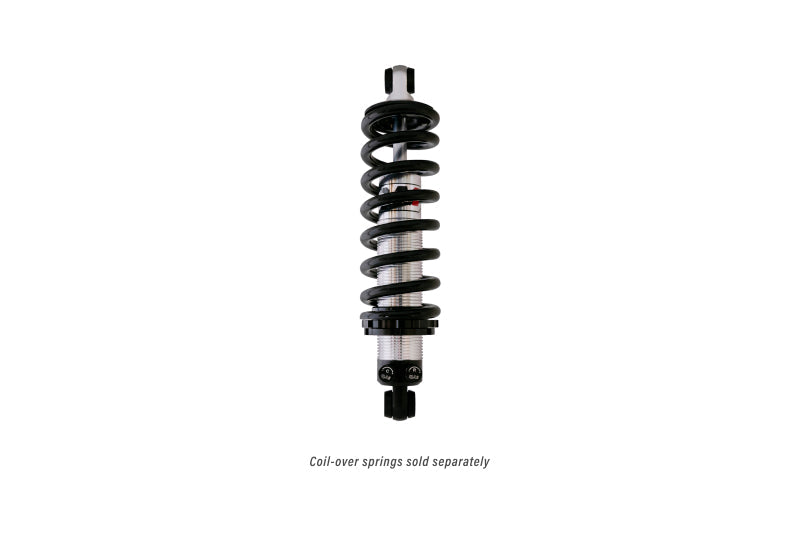 QA1 Proma Star Series Coil-Over Shock Absorber - Double Adj. - Bushing Mount - 10.125in/14in - Alum QA1 Shocks and Struts AXOPROS